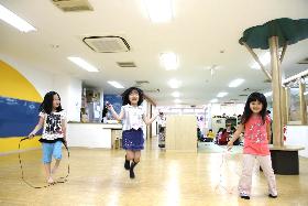 にじいろ　なかの学童クラブ