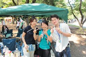 逗子市沼間小学校区放課後児童クラブ（ずしっ子そよ風）