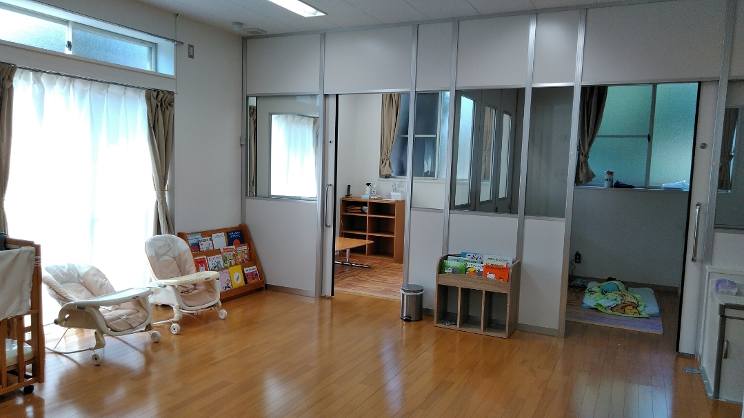 大和市病児保育室