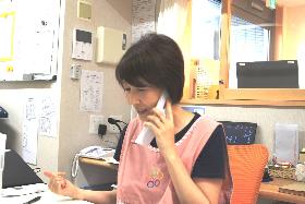 大田区内のにじいろ保育園