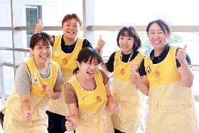 株式会社ビー・エム・エル事業所内保育室