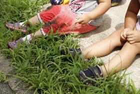 にじいろ保育園海岸三丁目