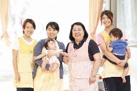 横須賀市内の病院内保育室