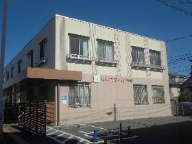 にじいろ保育園大岡山