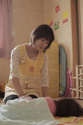 株式会社ビー・エム・エル事業所内保育室