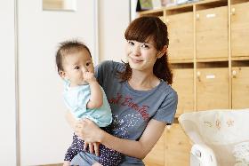 目黒区内のにじいろ保育園