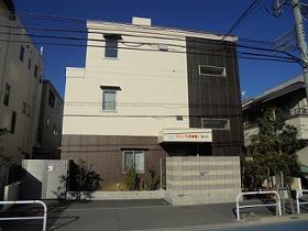 にじいろ保育園南大井