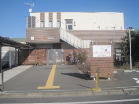 にじいろ保育園鵠沼神明