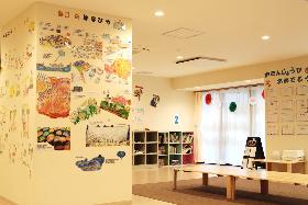 日野市内たけのこ学童クラブ