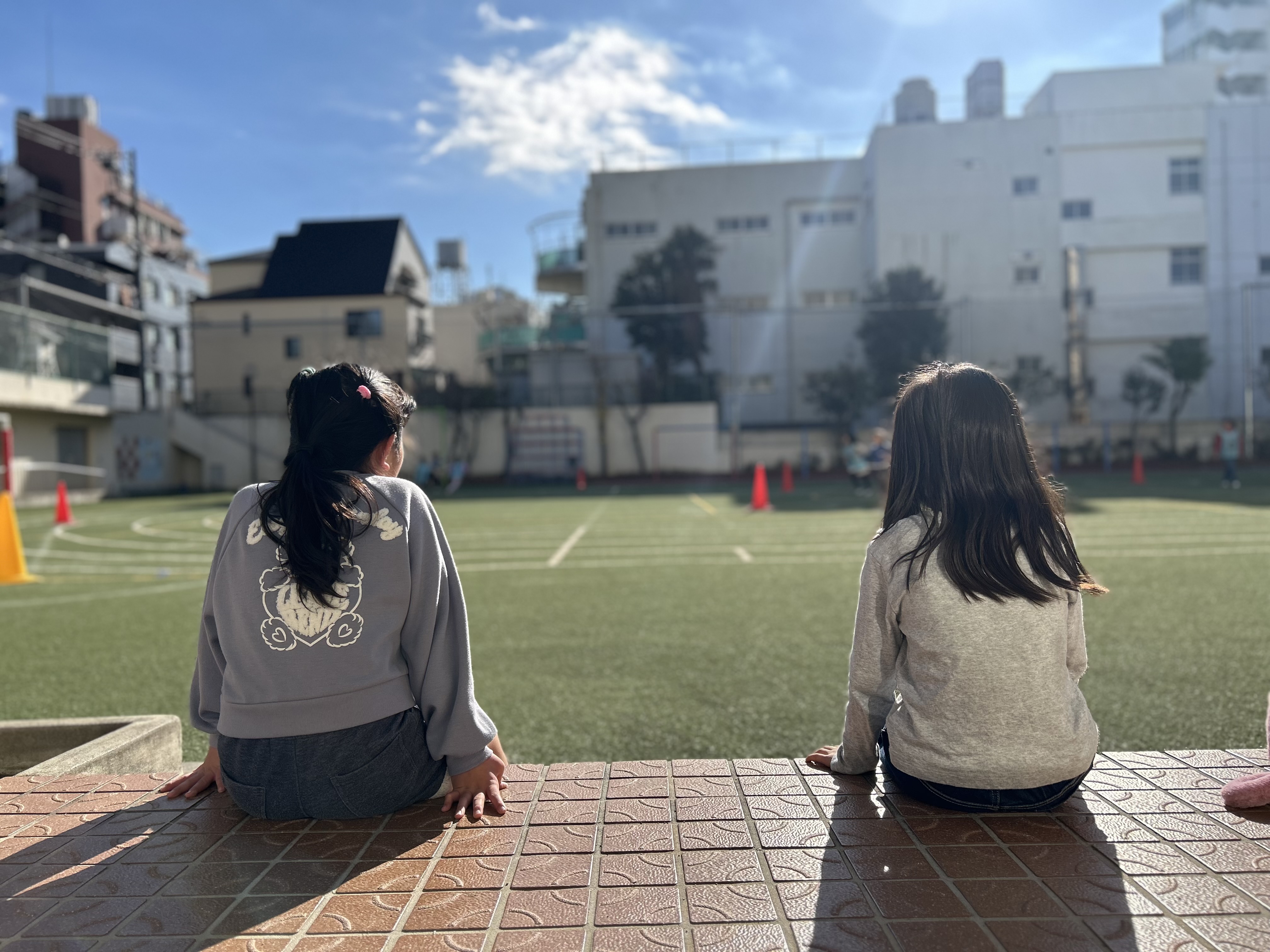 新宿区内の学童・児童館