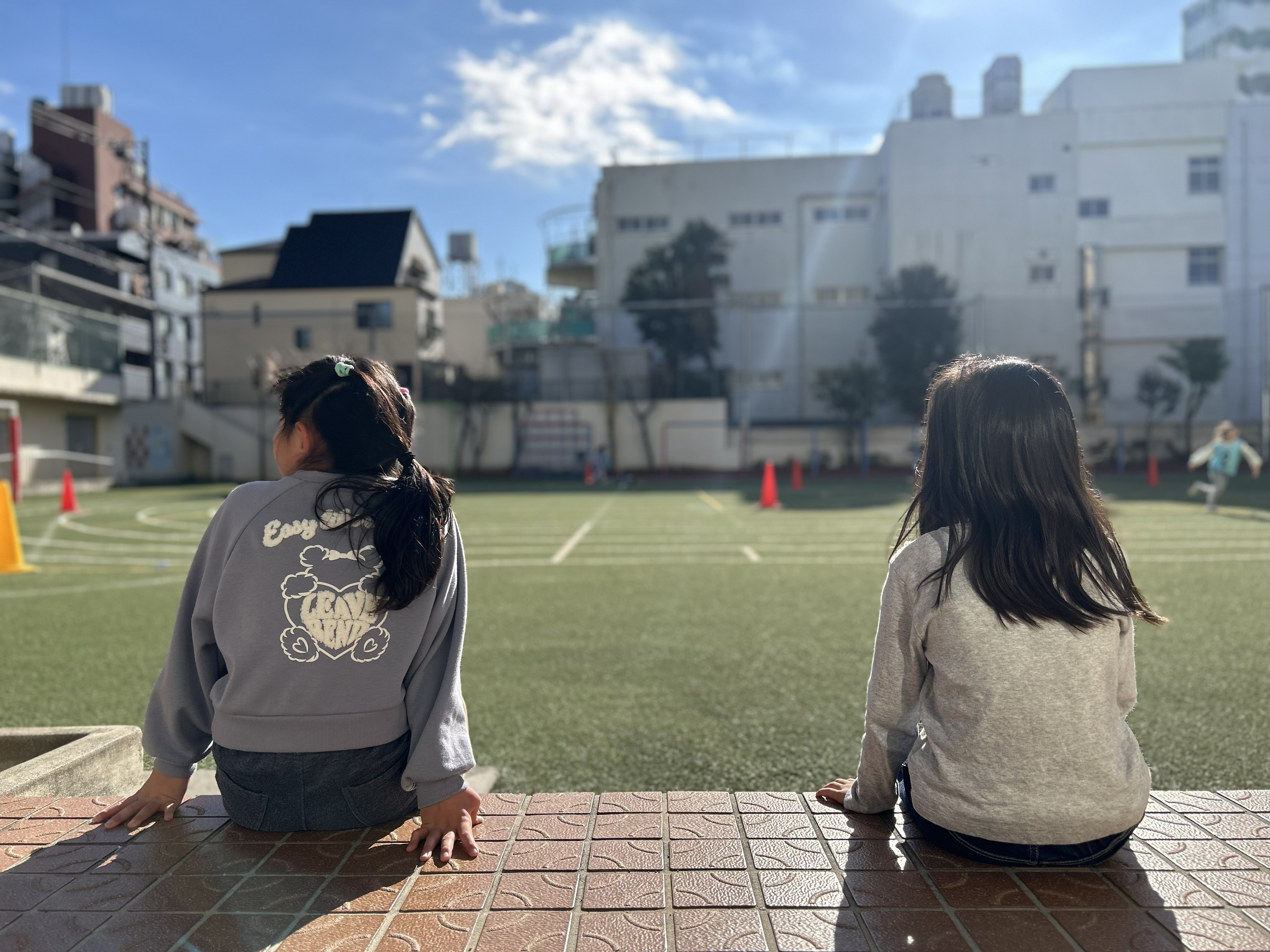 中央区プレディプラス有馬(子ども教室)