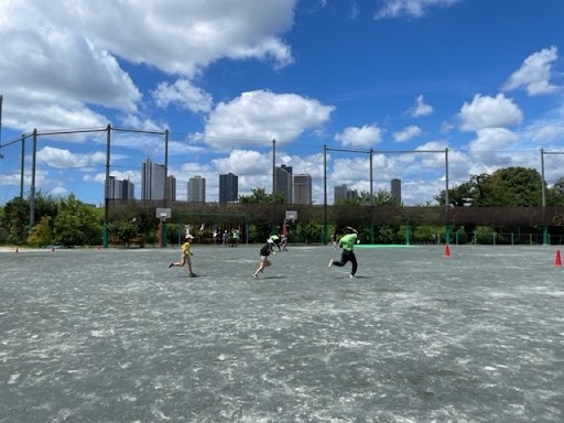中央区プレディプラス月島第三(学童)