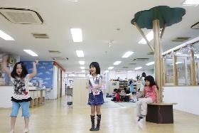 東京都大田区の学童クラブ