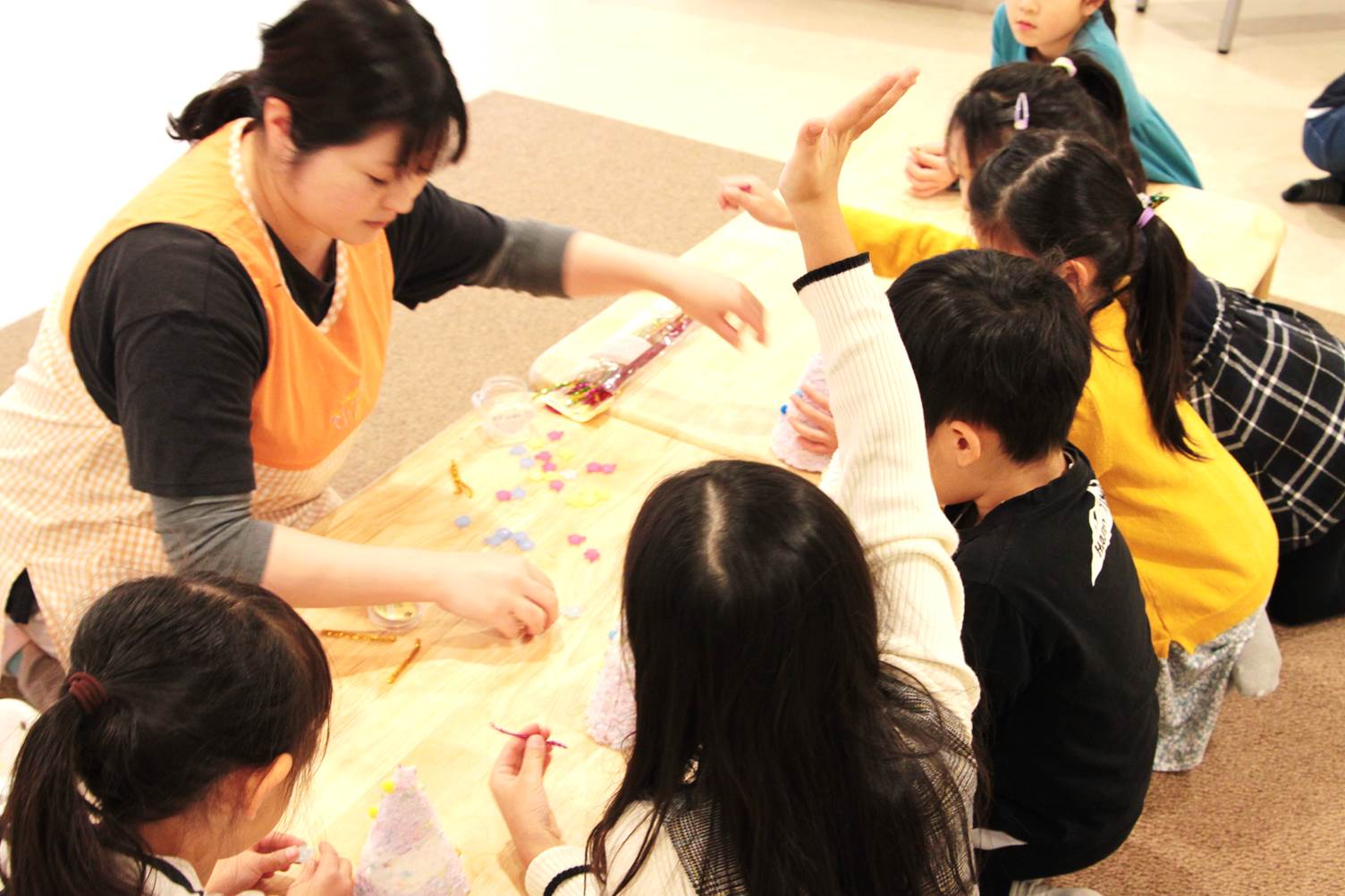 板橋区内の学童施設