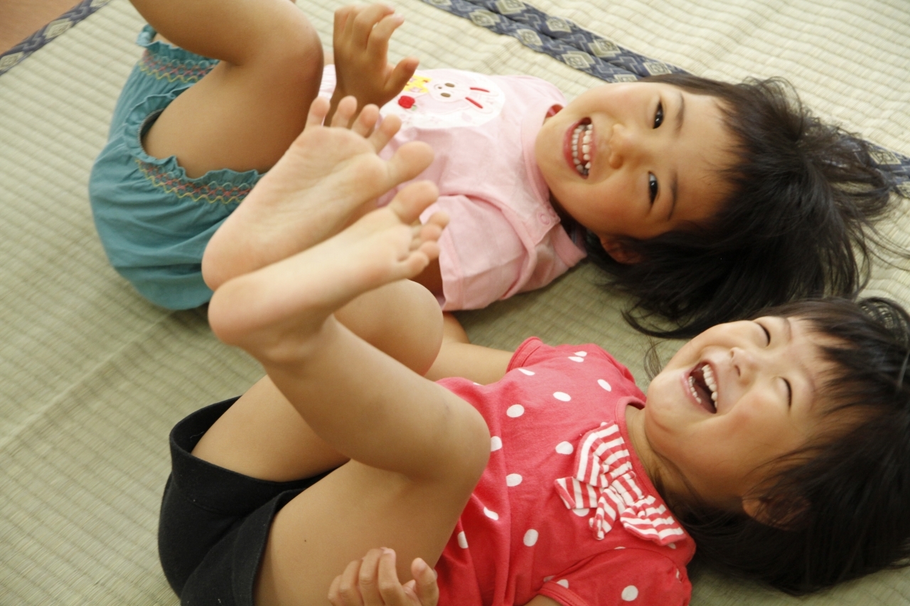 愛知県内のにじいろ保育園
