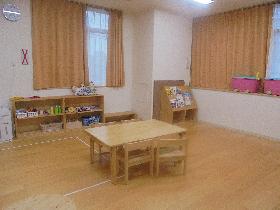 にじいろ保育園田端新町